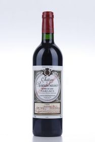 france-bordeaux-wine-rauzan-gassies-1998